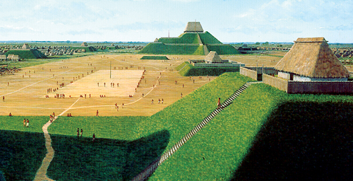 Cahokia